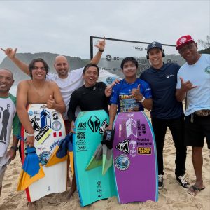 Lee más sobre el artículo Pirpo en la 3ra Fecha del Mundial de Bodyboarding
