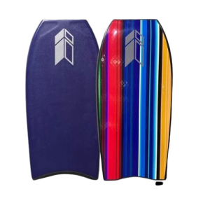 Bodyboard Independent Muchik Azul 42
