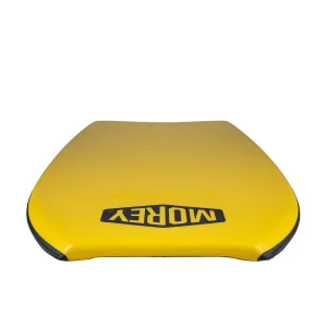 Bodyboard PP Morey Mach 7-7 PLC Amarillo – Negro