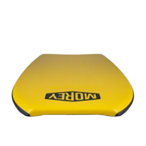 Bodyboard PP Morey Mach 7-7 PLC LTD Quad Concave Yellow – Black