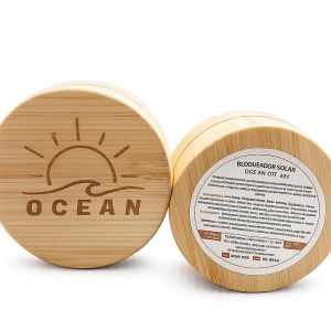 Bloqueador Ocean