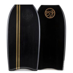 Bodyboard PP BZ Diamond Black Dark