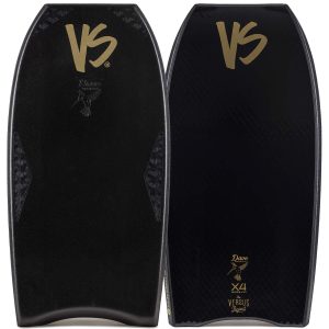 Bodyboard PP VS Dave Winchester MiniQuad Griptech Negro 42