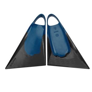 Aletas NMD Alpha Fins Blue-Black
