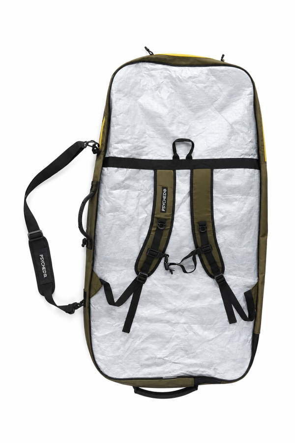 funda bodyboard