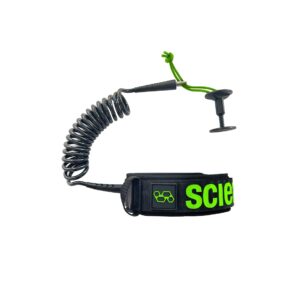 Pita de Bodyboard Science Essentials Green