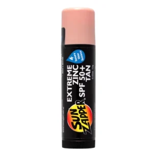 Bloqueador de sol Sun Zapper bronce extremo SPF 50+ 15 g