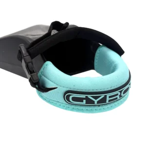 Seguros de Aletas Gyroll V2 Aqua