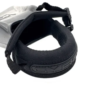 Seguros de Aletas Gyroll V2 Negro