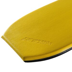 Bodyboard Mike 7-7 Science Amarilla