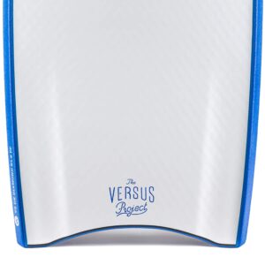 Bodyboard Vs DK Diamond Negra – Blanco