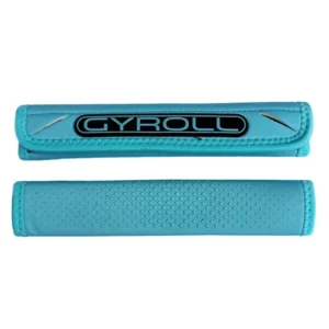 Seguros de Aletas Gyroll V2 Aqua