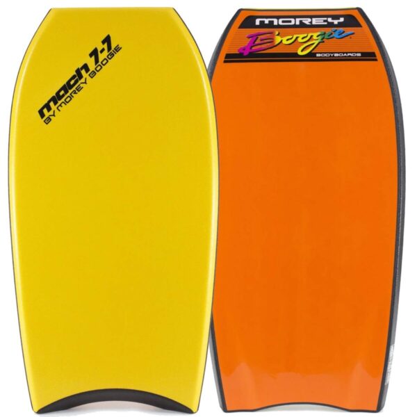 mach 77