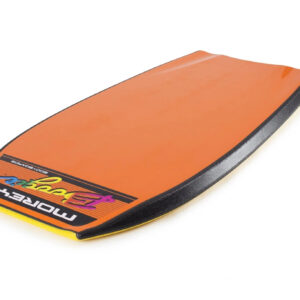 Bodyboard PP Morey Mach 7-7 K15 HD Yellow – Orange