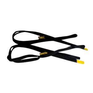 Seguros Gyroll Connector