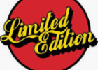 LIMITED EDITION
